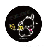 サンリオ ポチャッコ グッズ 通販 POCHACCO 缶バッジ まじかる百貨店缶バッジ 4947864049447 ポチャッコ01 缶バッチ カンバッジ カンバッチ かわいい 可愛い カワイイ 推しグッズ