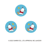 サンリオ ポチャッコ グッズ 通販 POCHACCO 缶バッジ まじかる百貨店缶バッジ 4947864049454 ポチャッコ02 缶バッチ カンバッジ カンバッチ かわいい 可愛い カワイイ 推しグッズ