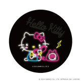 サンリオ ハローキティ グッズ 通販 キティちゃん 缶バッジ まじかる百貨店缶バッジ 4947864049461 ハローキティ01 缶バッチ カンバッジ カンバッチ かわいい 可愛い カワイイ 推しグッズ