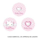 サンリオ ハローキティ グッズ 通販 キティちゃん 缶バッジ まじかる百貨店缶バッジ 4947864049478 ハローキティ02 缶バッチ カンバッジ カンバッチ かわいい 可愛い カワイイ 推しグッズ