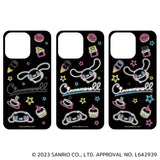 サンリオ シナモロール グッズ 通販 シナモン スマホシート まじかる百貨店スマホシート 4947864049485 シナモロール01 スマホ スマートフォン かわいい 可愛い カワイイ キャラクター