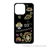 サンリオ ポムポムプリン グッズ 通販 POMPOMPURIN スマホシート まじかる百貨店スマホシート 4947864049508 ポムポムプリン01 スマホ スマートフォン かわいい 可愛い カワイイ