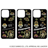サンリオ ポムポムプリン グッズ 通販 POMPOMPURIN スマホシート まじかる百貨店スマホシート 4947864049508 ポムポムプリン01 スマホ スマートフォン かわいい 可愛い カワイイ
