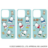サンリオ ポチャッコ グッズ 通販 POCHACCO スマホシート まじかる百貨店スマホシート 4947864049553 ポチャッコ02 スマホ スマートフォン かわいい 可愛い カワイイ キャラクター