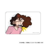 クレヨンしんちゃん グッズ 通販 クレヨン しんちゃん クリアカード まじかる百貨店クリアカード 4947864047191 クレヨンしんちゃん14 スマホ裏 スマートフォン 透明 かわいい 可愛い