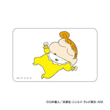 クレヨンしんちゃん グッズ 通販 クレヨン しんちゃん クリアカード まじかる百貨店クリアカード 4947864047207 クレヨンしんちゃん15 スマホ裏 スマートフォン 透明 かわいい 可愛い