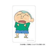 クレヨンしんちゃん グッズ 通販 クリアカード まじかる百貨店クリアカード マサオくん 4947864047214 スマホ裏 スマートフォン 透明 カード かわいい 可愛い カワイイ キャラクター