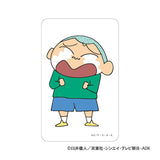 クレヨンしんちゃん グッズ 通販 クリアカード まじかる百貨店クリアカード マサオくん 4947864047214 スマホ裏 スマートフォン 透明 カード かわいい 可愛い カワイイ キャラクター