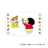 クレヨンしんちゃん グッズ 通販 クリアカード まじかる百貨店クリアカード ひまわり 4947864047238 スマホ裏 スマートフォン 透明 カード かわいい 可愛い カワイイ キャラクター 推し活