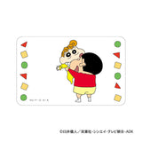 クレヨンしんちゃん グッズ 通販 クリアカード まじかる百貨店クリアカード ひまわり 4947864047238 スマホ裏 スマートフォン 透明 カード かわいい 可愛い カワイイ キャラクター 推し活