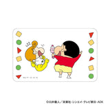 クレヨンしんちゃん グッズ 通販 クリアカード まじかる百貨店クリアカード ひまわり 4947864047238 スマホ裏 スマートフォン 透明 カード かわいい 可愛い カワイイ キャラクター 推し活