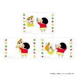 クレヨンしんちゃん グッズ 通販 クリアカード まじかる百貨店クリアカード ひまわり 4947864047238 スマホ裏 スマートフォン 透明 カード かわいい 可愛い カワイイ キャラクター 推し活