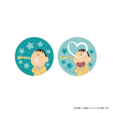 クレヨンしんちゃん グッズ 通販 缶バッジ まじかる百貨店缶バッジ 4947864047269 ボーちゃん 缶バッチ カンバッジ カンバッチ かわいい おしゃれ 可愛い レンチキュラー キャラクター