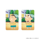 クレヨンしんちゃん グッズ 通販 ステッカー シール ステッカーシール まじかる百貨店ステッカー 4947864047313 ボーちゃん かわいい おしゃれ 可愛い オシャレ 推し活 推しグッズ