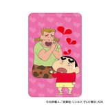 クレヨンしんちゃん グッズ 通販 ステッカー シール ステッカーシール まじかる百貨店ステッカー 4947864047320 ななこおねいさん 神田鳥忍 かわいい おしゃれ 可愛い オシャレ 推し活