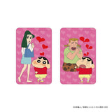 クレヨンしんちゃん グッズ 通販 ステッカー シール ステッカーシール まじかる百貨店ステッカー 4947864047320 ななこおねいさん 神田鳥忍 かわいい おしゃれ 可愛い オシャレ 推し活