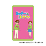 クレヨンしんちゃん グッズ 通販 ステッカー シール ステッカーシール まじかる百貨店ステッカー 4947864047351 ミッチー＆ヨシリン かわいい おしゃれ 可愛い オシャレ 推し活