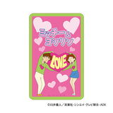 クレヨンしんちゃん グッズ 通販 ステッカー シール ステッカーシール まじかる百貨店ステッカー 4947864047351 ミッチー＆ヨシリン かわいい おしゃれ 可愛い オシャレ 推し活