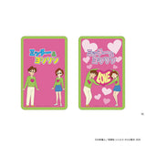 クレヨンしんちゃん グッズ 通販 ステッカー シール ステッカーシール まじかる百貨店ステッカー 4947864047351 ミッチー＆ヨシリン かわいい おしゃれ 可愛い オシャレ 推し活