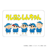 クレヨンしんちゃん グッズ 通販 クレヨン しんちゃん クリアカード まじかる百貨店クリアカード 4947864047368 クレヨンしんちゃん01 スマホ裏 スマートフォン 透明 かわいい 可愛い