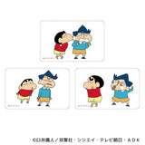 クレヨンしんちゃん グッズ 通販 クレヨン しんちゃん クリアカード まじかる百貨店クリアカード 4947864047405 クレヨンしんちゃん05 スマホ裏 スマートフォン 透明 かわいい 可愛い