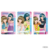 オシャレ魔女 ラブ and ベリー グッズ 通販 ラブアンドベリー ステッカー まじかる百貨店ステッカー 4947864057312 ラブandベリー03 シール ステッカーシール かわいい おしゃれ