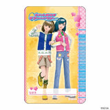 オシャレ魔女 ラブ and ベリー グッズ 通販 ラブアンドベリー ステッカー まじかる百貨店ステッカー 4947864057329 ラブandベリー04 シール ステッカーシール かわいい おしゃれ