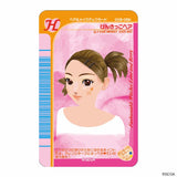 オシャレ魔女 ラブ and ベリー グッズ 通販 ラブアンドベリー ステッカー まじかる百貨店ステッカー 4947864057336 ラブandベリー05 シール ステッカーシール かわいい おしゃれ