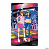 オシャレ魔女 ラブ and ベリー グッズ 通販 ラブアンドベリー ステッカー まじかる百貨店ステッカー 4947864057343 ラブandベリー06 シール ステッカーシール かわいい おしゃれ