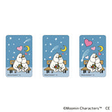 ムーミン グッズ 通販 MOOMIN ステッカー まじかる百貨店ステッカー 4947864049836 ムーミン08 スマホステッカー シール ステッカーシール 北欧 キャラクターグッズ おしゃれ かわいい