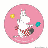 ムーミン グッズ 通販 MOOMIN 缶バッジ まじかる百貨店缶バッジ 4947864049874 ムーミン02 缶バッチ カンバッジ カンバッチ 北欧 キャラクターグッズ おしゃれ かわいい オシャレ 可愛い