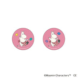 ムーミン グッズ 通販 MOOMIN 缶バッジ まじかる百貨店缶バッジ 4947864049874 ムーミン02 缶バッチ カンバッジ カンバッチ 北欧 キャラクターグッズ おしゃれ かわいい オシャレ 可愛い