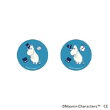 ムーミン グッズ 通販 MOOMIN 缶バッジ まじかる百貨店缶バッジ 4947864049881 ムーミン03 缶バッチ カンバッジ カンバッチ 北欧 キャラクターグッズ おしゃれ かわいい オシャレ 可愛い