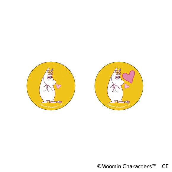 ムーミン グッズ 通販 MOOMIN 缶バッジ まじかる百貨店缶バッジ 4947864049898 ムーミン04 缶バッチ カンバッジ カンバッチ 北欧 キャラクターグッズ おしゃれ かわいい オシャレ 可愛い