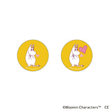 ムーミン グッズ 通販 MOOMIN 缶バッジ まじかる百貨店缶バッジ 4947864049898 ムーミン04 缶バッチ カンバッジ カンバッチ 北欧 キャラクターグッズ おしゃれ かわいい オシャレ 可愛い