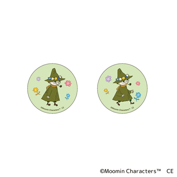 ムーミン グッズ 通販 MOOMIN 缶バッジ まじかる百貨店缶バッジ 4947864049904 ムーミン05 缶バッチ カンバッジ カンバッチ 北欧 キャラクターグッズ おしゃれ かわいい オシャレ 可愛い