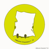 ムーミン グッズ 通販 MOOMIN 缶バッジ まじかる百貨店缶バッジ 4947864049911 ムーミン06 缶バッチ カンバッジ カンバッチ 北欧 キャラクターグッズ おしゃれ かわいい オシャレ 可愛い