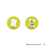 ムーミン グッズ 通販 MOOMIN 缶バッジ まじかる百貨店缶バッジ 4947864049911 ムーミン06 缶バッチ カンバッジ カンバッチ 北欧 キャラクターグッズ おしゃれ かわいい オシャレ 可愛い