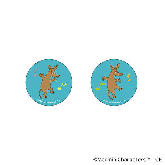 ムーミン グッズ 通販 MOOMIN 缶バッジ まじかる百貨店缶バッジ 4947864049935 ムーミン08 缶バッチ カンバッジ カンバッチ 北欧 キャラクターグッズ おしゃれ かわいい オシャレ 可愛い