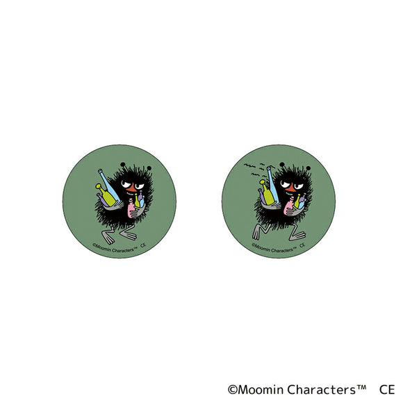 ムーミン グッズ 通販 MOOMIN 缶バッジ まじかる百貨店缶バッジ 4947864049942 ムーミン09 缶バッチ カンバッジ カンバッチ 北欧 キャラクターグッズ おしゃれ かわいい オシャレ 可愛い