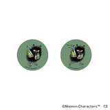ムーミン グッズ 通販 MOOMIN 缶バッジ まじかる百貨店缶バッジ 4947864049942 ムーミン09 缶バッチ カンバッジ カンバッチ 北欧 キャラクターグッズ おしゃれ かわいい オシャレ 可愛い