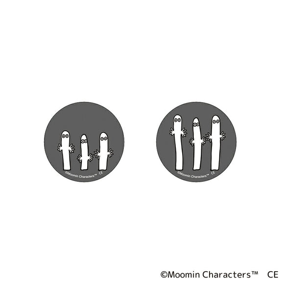 ムーミン グッズ 通販 MOOMIN 缶バッジ まじかる百貨店缶バッジ 4947864049959 ムーミン10 缶バッチ カンバッジ カンバッチ 北欧 キャラクターグッズ おしゃれ かわいい オシャレ 可愛い