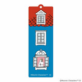 ムーミン グッズ 通販 MOOMIN まじかる百貨店しおり まじかる百貨店 しおり 4947864049966 ムーミン01 栞 ブックマーク キャラクターグッズ 北欧 かわいい おしゃれ 可愛い オシャレ 文具