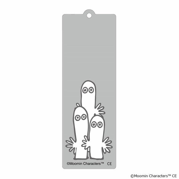 ムーミン グッズ 通販 MOOMIN まじかる百貨店しおり まじかる百貨店 しおり 4947864049973 ムーミン02 栞 ブックマーク キャラクターグッズ 北欧 かわいい おしゃれ 可愛い オシャレ 文具