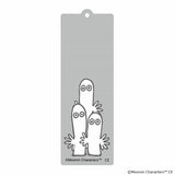 ムーミン グッズ 通販 MOOMIN まじかる百貨店しおり まじかる百貨店 しおり 4947864049973 ムーミン02 栞 ブックマーク キャラクターグッズ 北欧 かわいい おしゃれ 可愛い オシャレ 文具