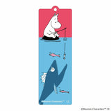 ムーミン グッズ 通販 MOOMIN まじかる百貨店しおり まじかる百貨店 しおり 4947864049980 ムーミン03 栞 ブックマーク キャラクターグッズ 北欧 かわいい おしゃれ 可愛い オシャレ 文具
