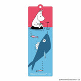 ムーミン グッズ 通販 MOOMIN まじかる百貨店しおり まじかる百貨店 しおり 4947864049980 ムーミン03 栞 ブックマーク キャラクターグッズ 北欧 かわいい おしゃれ 可愛い オシャレ 文具