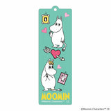 ムーミン グッズ 通販 MOOMIN まじかる百貨店しおり まじかる百貨店 しおり 4947864049997 ムーミン04 栞 ブックマーク キャラクターグッズ 北欧 かわいい おしゃれ 可愛い オシャレ 文具