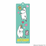 ムーミン グッズ 通販 MOOMIN まじかる百貨店しおり まじかる百貨店 しおり 4947864049997 ムーミン04 栞 ブックマーク キャラクターグッズ 北欧 かわいい おしゃれ 可愛い オシャレ 文具