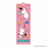 ムーミン グッズ 通販 MOOMIN まじかる百貨店しおり まじかる百貨店 しおり 4947864050009 ムーミン05 栞 ブックマーク キャラクターグッズ 北欧 かわいい おしゃれ 可愛い オシャレ 文具